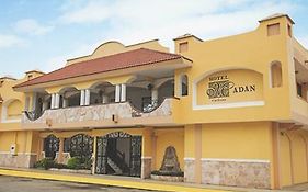 Hotel Madan Cardenas